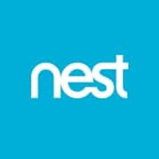 Nest logo