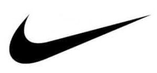 Nike logo