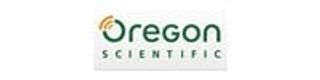 Oregon Scientific logo