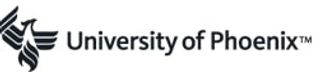 University of Phoenix Store logo