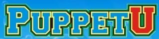 Puppet U logo