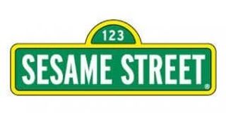 Sesame Street Store logo