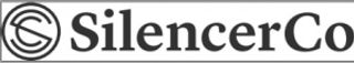 SilencerCo logo
