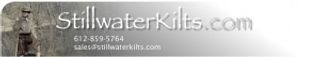 Stillwater Kilts logo
