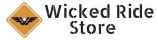 Wicked Ride logo
