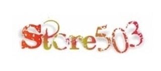 Store503 logo