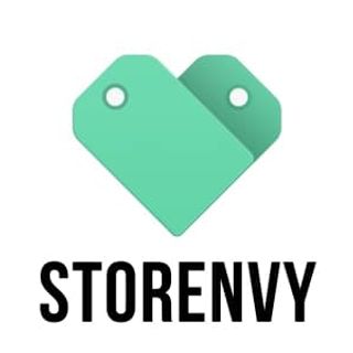 Storenvy logo