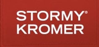 Stormy Kromer logo