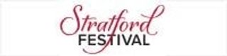 Stratford Festival logo