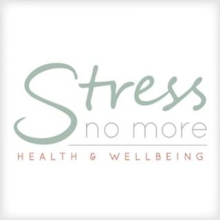 Stress No More logo