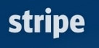 Stripe logo
