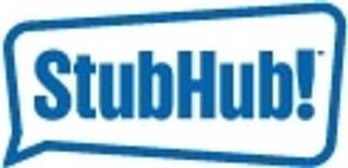 StubHub logo