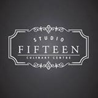 Studio Fifteen logo