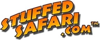 Stuffed Safari logo