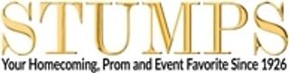 Stumps logo
