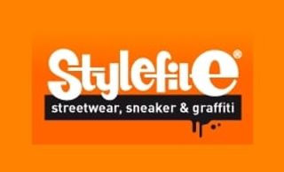 Stylefile logo