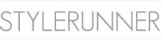 Stylerunner logo