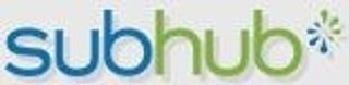 SubHub logo