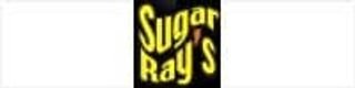 Sugar Ray's logo