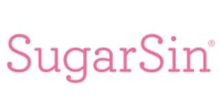 SugarSin logo