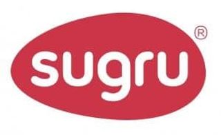 Sugru logo