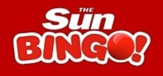 Sun Bingo logo