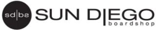 Sun Diego logo