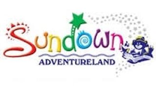 Sundown Adventureland logo