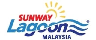 Sunway Lagoon logo