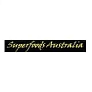Superfoods Australia logo