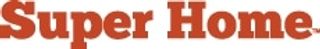 Super Home logo