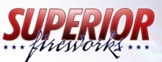 Superior Fireworks logo