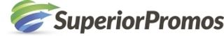 Superior Promos logo