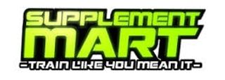 supplement mart logo