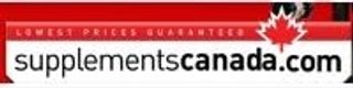 Supplements Canada logo