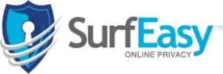 SurfEasy logo