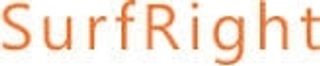 SurfRight logo