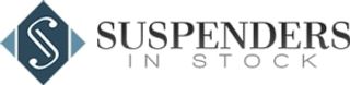 Suspenders In Stock logo