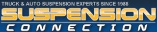 Suspension Connection logo