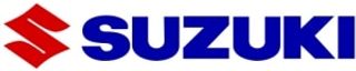Suzuki logo