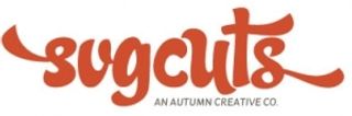 SVG Cuts logo
