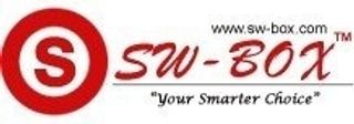 Sw-box logo