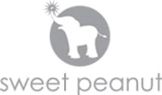 Sweet Peanut logo