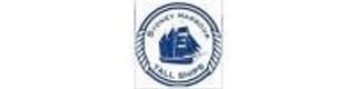 Sydney HarbourTall Ships logo