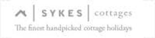 Sykes Cottages logo
