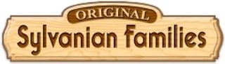 Original Sylvanian Families logo