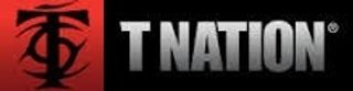T-nation logo