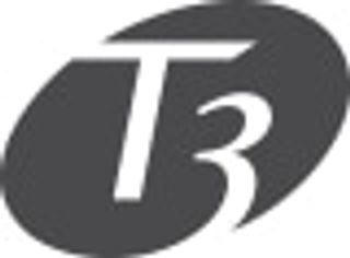 T3 Micro logo