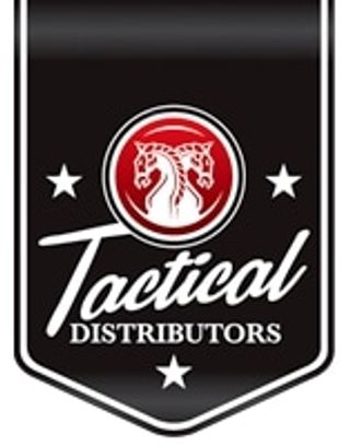 Tactical Distributors logo