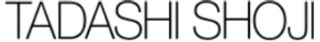 Tadashi Shoji logo